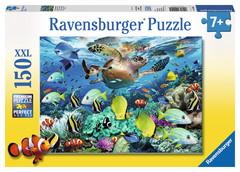 Underwater Paradise 150pc Puzzle