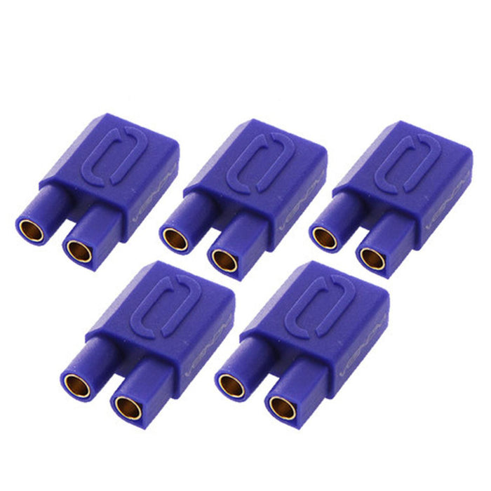Uni 2.0 XT60 dto EC3 Batt Adapter