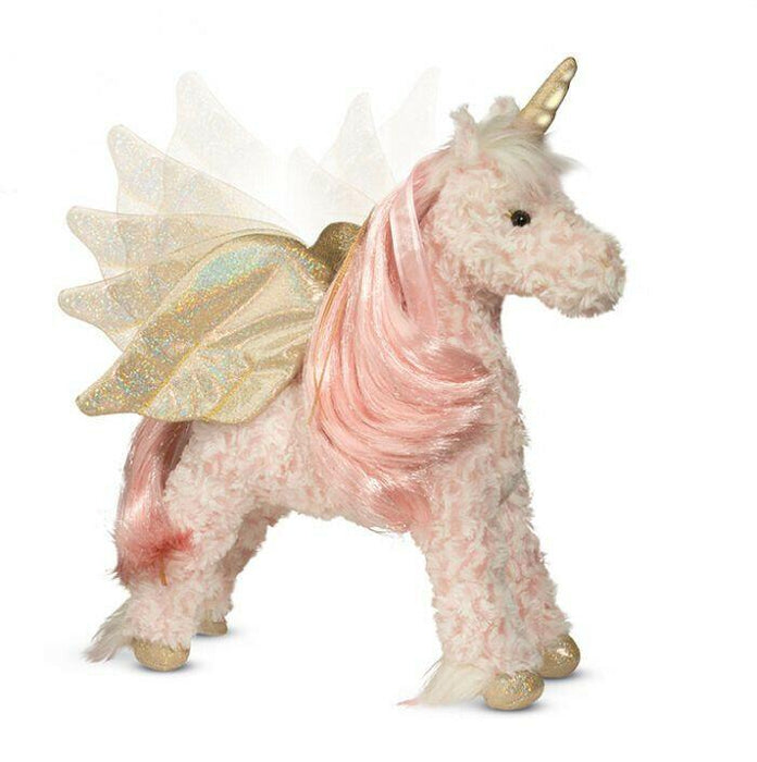 Unicorn Moving Wings Light & Sound