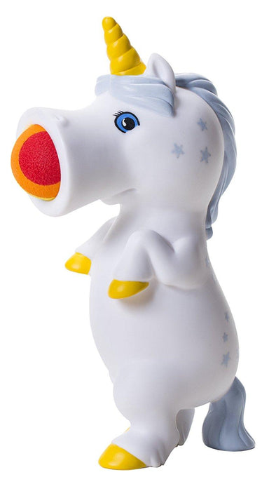 Unicorn Popper White