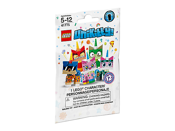 Unikitty™! Collectibles Series 1