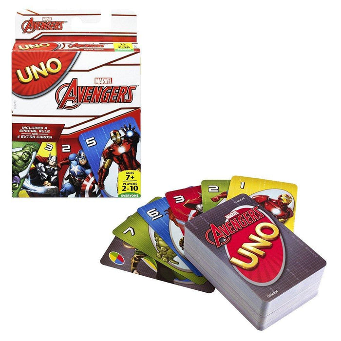 Uno Avengers
