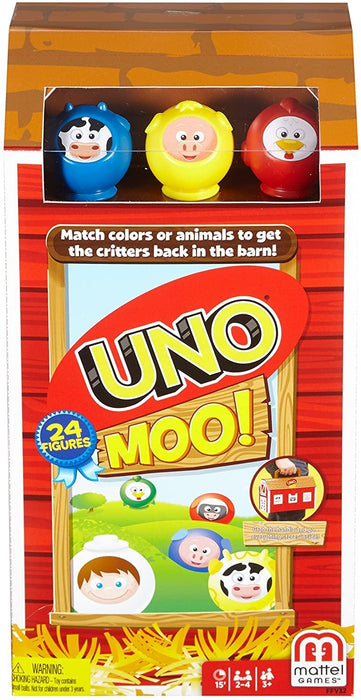 Uno Moo