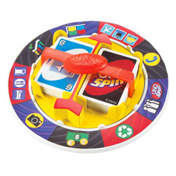 Uno Spin To Go