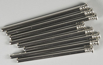 Upper/Lower Arm Hinge Pins:MGT