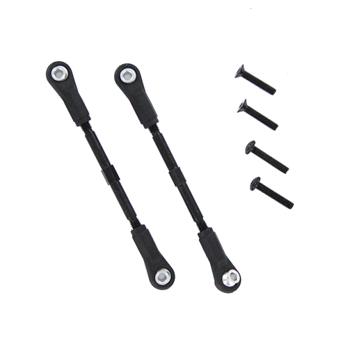 Upper Suspension Arm Set ~
