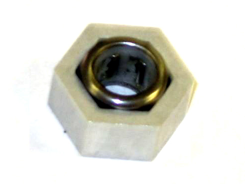 Upper Suspension Link 2pcs Used in all: Lightning, Tornado, Tsunami, and Volcano models