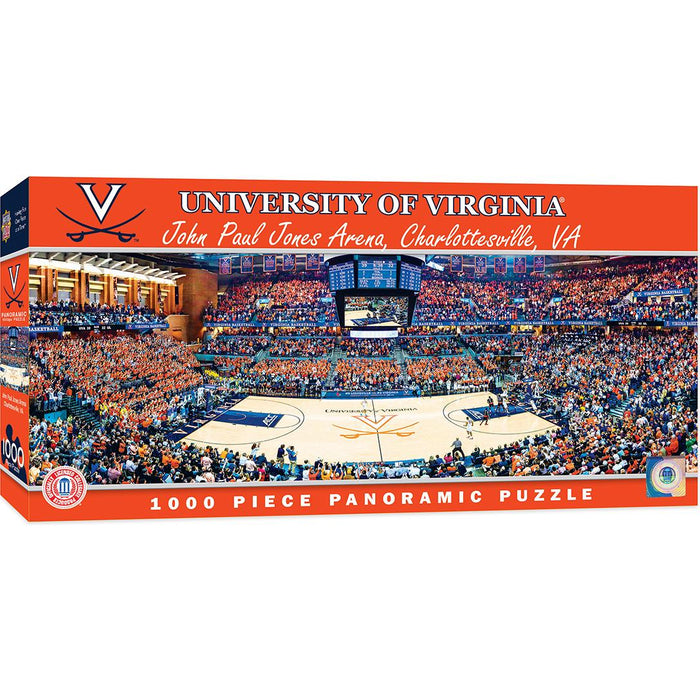 Uva Basketball Stadium