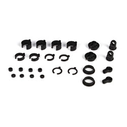 VTR243002 plastic shocks