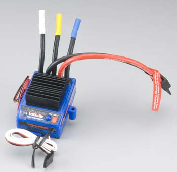 VXL-3S ESC Waterproof