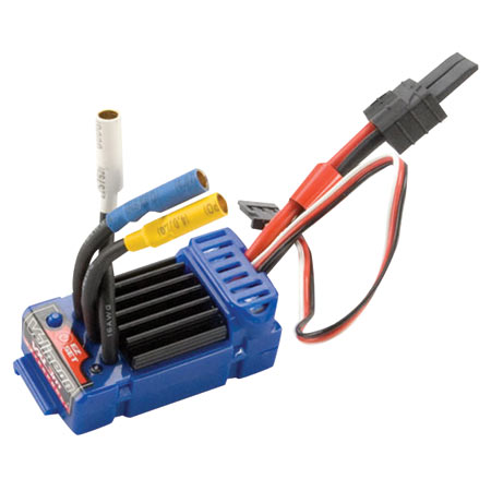 VXL -3m ESC, Waterproof