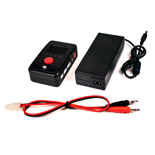 Venom Power 2-4 Cell LiPo Balancing Charger