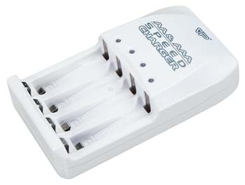 Venom Power AA/AAA Speed Charger