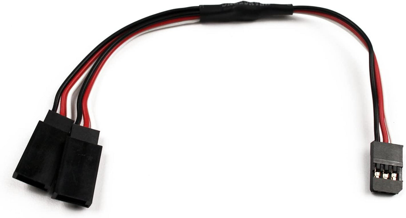Venom Y-Harness Futaba
