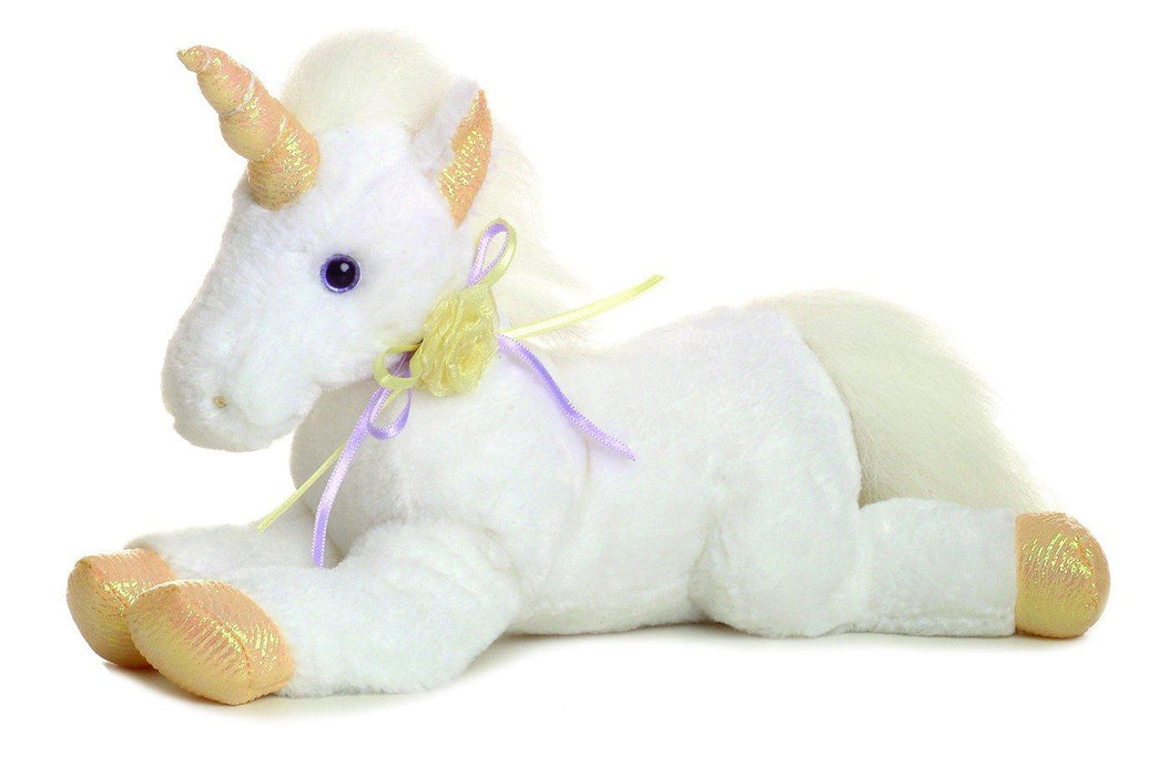 Venus the White Unicorn