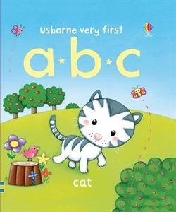 Very First ABC Book