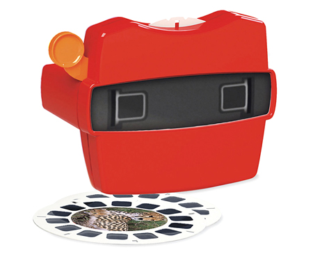 Viewmaster Boxed Set by Schylling