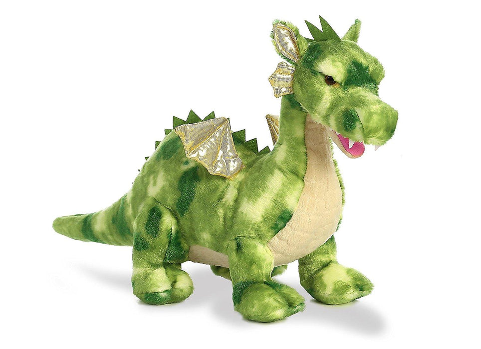Vollenth the Green Dragon