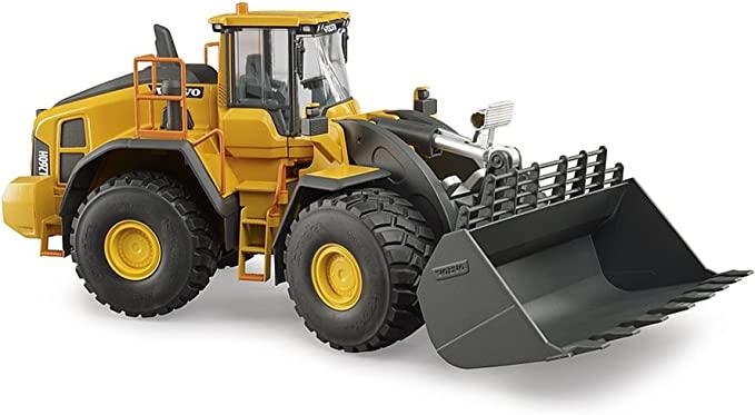 Volvo Wheel Loader L260H