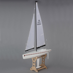 WESTWARD 18 SAILBOAT RTR