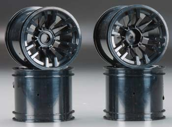 WHEEL SET EVADER EXT2