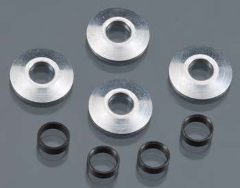 WHEEL SPACER SET (4)