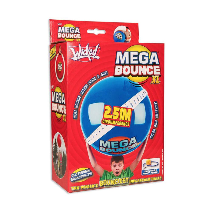 MegaBounce XL