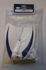 WING TIP SET