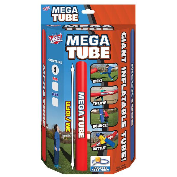WKMTB Wicked – Mega Tube