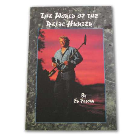 WORLD OF THE RELIC HUNTER