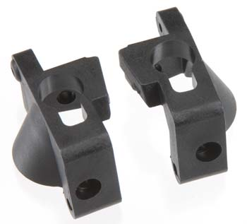 WR8 BULLET SERIES WHEEL HUB