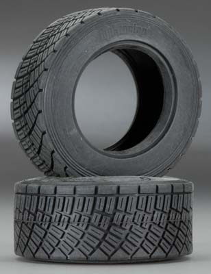 WR8 RALLY OFFROAD TIRE