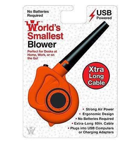 W/S Blower