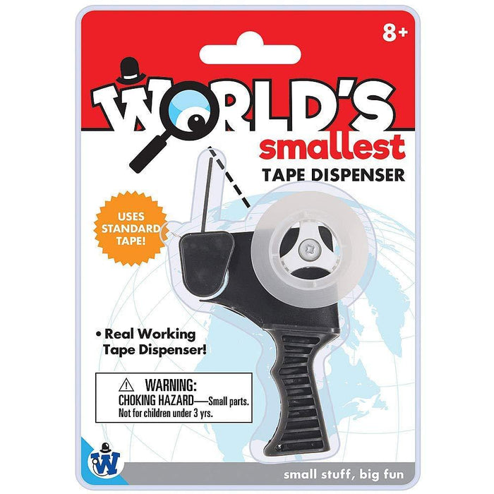 W/S Tape Dispenser
