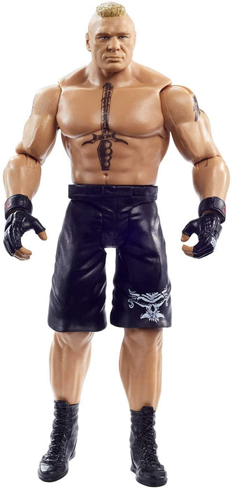 WWE Brock Lesnar Action Figure