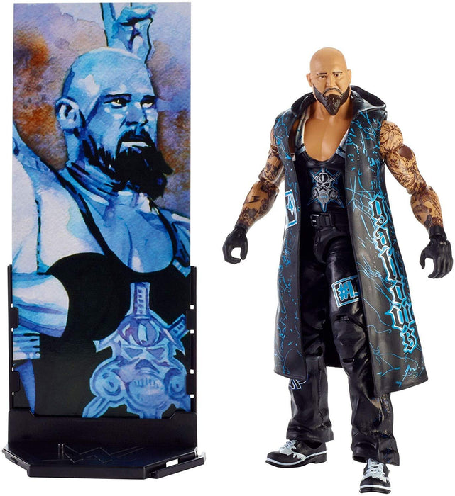 WWE Luke Gallows Figure