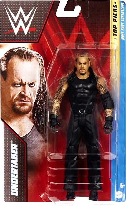 WWE Top Picks Undertaker