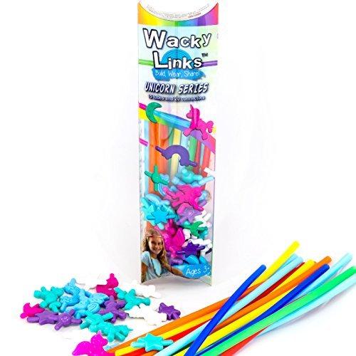 Wacky Links Unicorn Pack