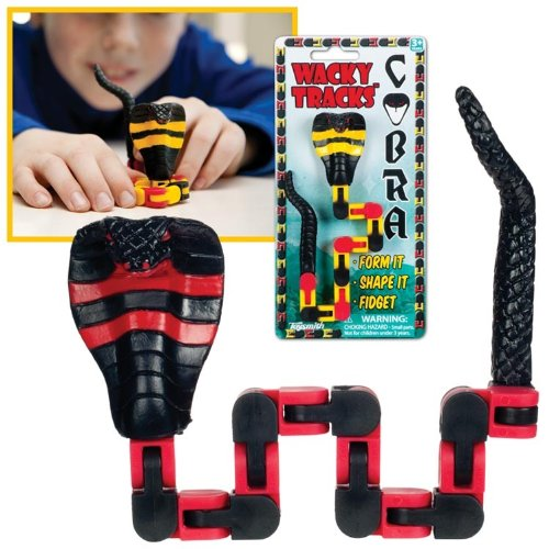 Wacky Tack Cobra