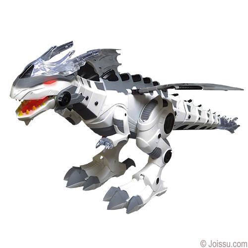 Walking Dinobots