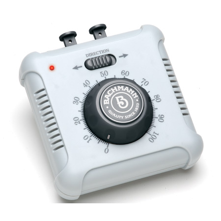Wall Power Pack w/Speed Controller