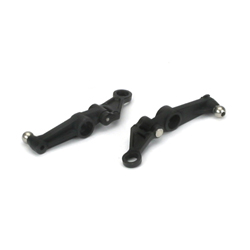 Washout Control Arm and Linkage Set: B400
