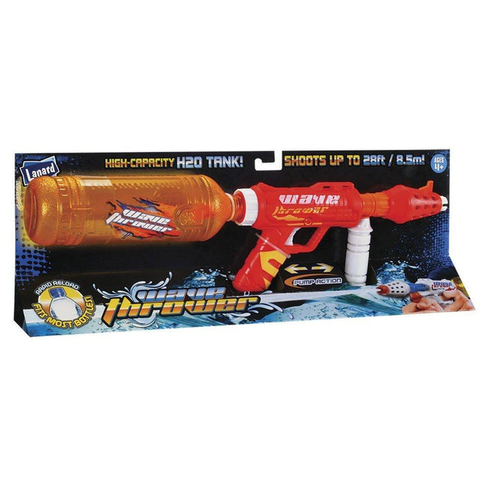 Wave Thrower Water Gun