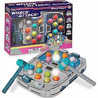 Whack Attack Space Moles