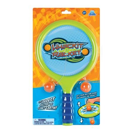 Whackit Racket Paddle Ball Game