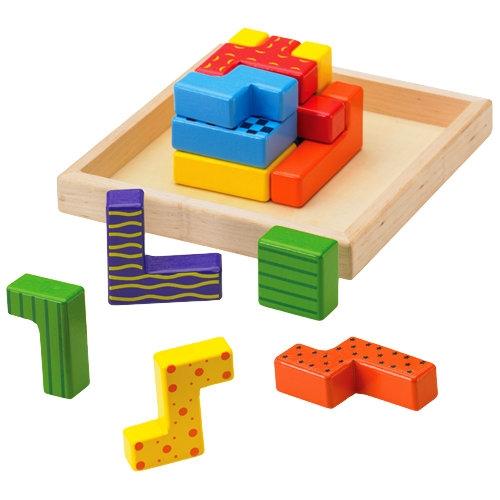 What Z' It Puzzle