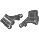 Wheel Hubs Front - 1/8 scale XTM