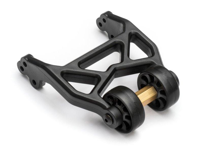 Wheelie Bar Kit for Quantum MT