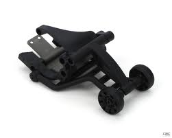 Wheelie Bar Set