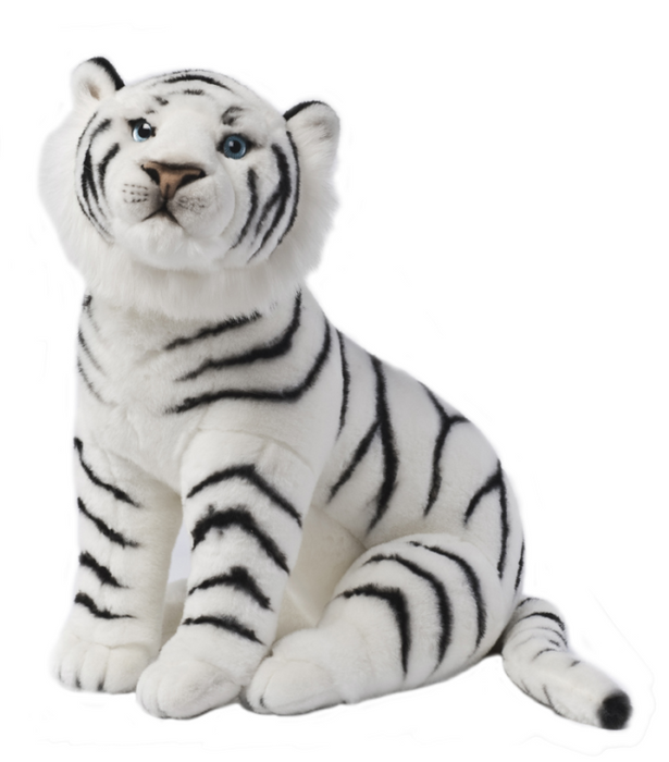 White Tiger - Grand